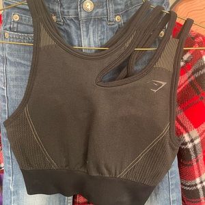 Gym Shark sports bra